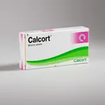 Calcort Kaufen Online Günstig Bestellen Deflazacort 6mg Preiswert thumbnail 2