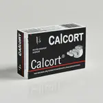 Calcort Kaufen Online Günstig Bestellen Deflazacort 6mg Preiswert thumbnail 3