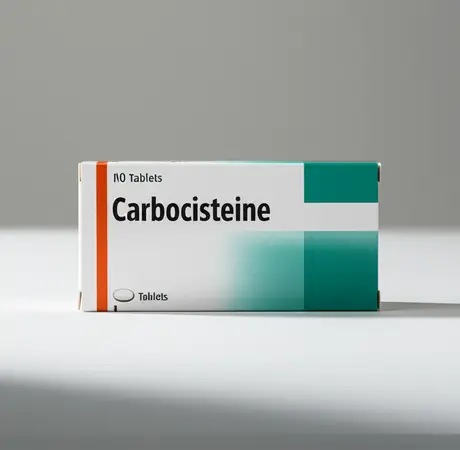 Carbocistein Kaufen Bestellen Online Günstig Preisvergleich – Ihre Lösung bei Husten und Atemwegserkrankungen
