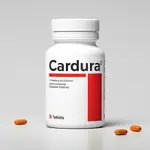 Cardura Kaufen Bestellen Online Günstig Preisvergleich Doxazosin thumbnail 2