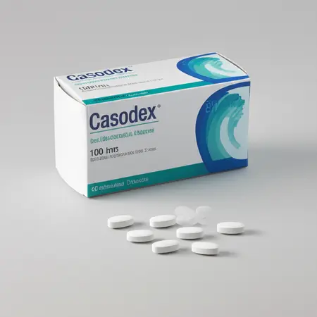 Casodex Kaufen Bestellen Online Günstig Bicalutamid Therapie
