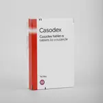 Casodex Kaufen Bestellen Online Günstig Bicalutamid Therapie thumbnail 2