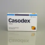 Casodex Kaufen Bestellen Online Günstig Bicalutamid Therapie thumbnail 3