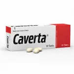 Caverta Kaufen Online Günstig Bestellung Rezeptfrei | Sildenafil 100mg 50mg Preisvergleich thumbnail 2