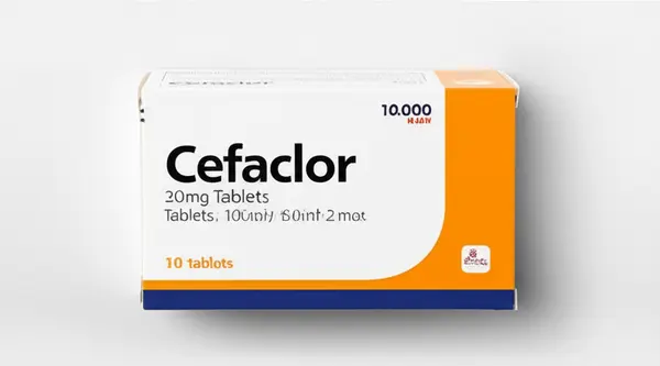 Cefaclor Kaufen Bestellen Online Preiswert | Cefaclor 250mg 500mg Günstig
