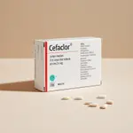 Cefaclor Kaufen Bestellen Online Preiswert | Cefaclor 250mg 500mg Günstig thumbnail 3