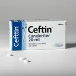 Ceftin Kaufen Preisvergleich online günstig bestellen Ceftin Cefuroxim Antibiotika thumbnail 1