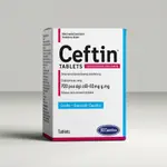 Ceftin Kaufen Preisvergleich online günstig bestellen Ceftin Cefuroxim Antibiotika thumbnail 2