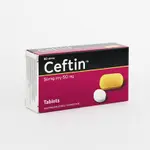 Ceftin Kaufen Preisvergleich online günstig bestellen Ceftin Cefuroxim Antibiotika thumbnail 3