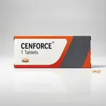 Cenforce Kaufen Bestellen Online Günstig Potenzmittel Sildenafil Apotheke Preis Vergleich thumbnail 2
