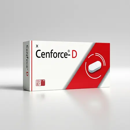 Cenforce-D Kaufen Preisvergleich Deutschland Online Bestellen Günstig
