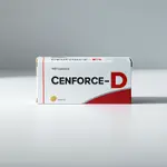 Cenforce-D Kaufen Preisvergleich Deutschland Online Bestellen Günstig thumbnail 2