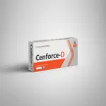 Cenforce-D Kaufen Preisvergleich Deutschland Online Bestellen Günstig thumbnail 3