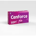 Cenforce Soft kaufen bestellen online günstig preiswert Viagra Sildenafil 100mg thumbnail 1