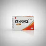 Cenforce Soft kaufen bestellen online günstig preiswert Viagra Sildenafil 100mg thumbnail 3