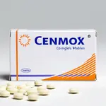 Cenmox 500 mg Kaufen Bestellen Online Günstig Preisvergleich Amoxicillin Rezeptfrei Atemwegsinfektionen thumbnail 2