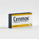 Cenmox 500 mg Kaufen Bestellen Online Günstig Preisvergleich Amoxicillin Rezeptfrei Atemwegsinfektionen thumbnail 3