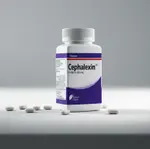 Cephalexin Kaufen Bestellen Online Günstig Rezeptfrei & Mehr thumbnail 2