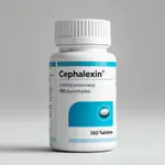Cephalexin Kaufen Bestellen Online Günstig Rezeptfrei & Mehr thumbnail 3