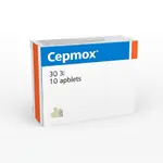 Cepmox 250mg online kaufen bestellen günstig Preisvergleich Rezeptfrei thumbnail 1