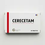Cerecetam Kaufen Bestellen Online Günstig Piracetam Präparat Cerecetam Preiswert thumbnail 2