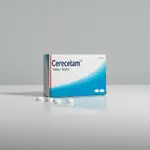 Cerecetam Kaufen Bestellen Online Günstig Piracetam Präparat Cerecetam Preiswert thumbnail 3