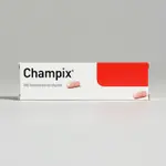 Champix Kaufen Online Preiswert | Vareniclin 1mg Bestellen thumbnail 1