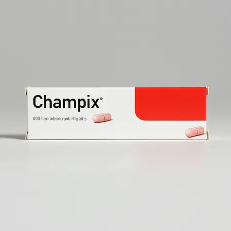 Champix Kaufen Online Preiswert | Vareniclin 1mg Bestellen