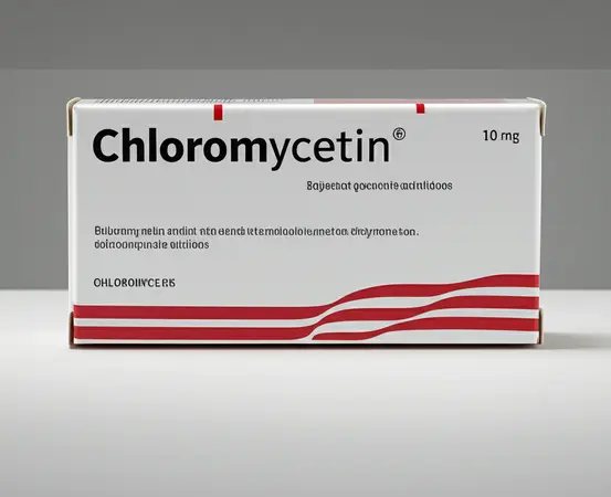 Chloromycetin online kaufen günstig bestellen Preisvergleich | Chloramphenicol 500mg