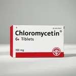 Chloromycetin online kaufen günstig bestellen Preisvergleich | Chloramphenicol 500mg thumbnail 3