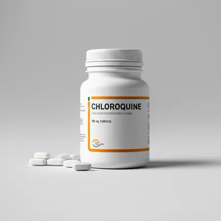 Chloroquin Kaufen Bestellen Online Günstig Preiswert Chloroquin 250mg