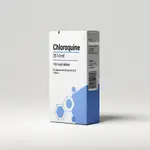 Chloroquin Kaufen Bestellen Online Günstig Preiswert Chloroquin 250mg thumbnail 2