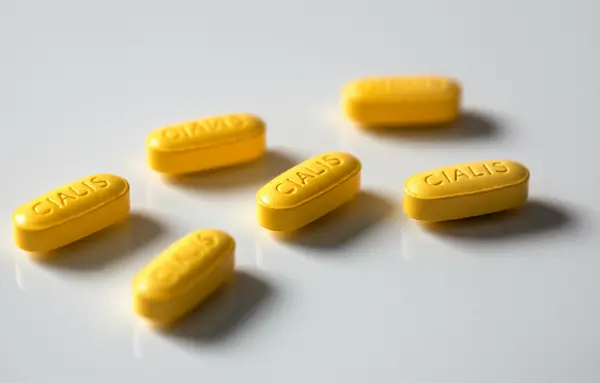 Cialis Daily Kaufen Günstig Online Rezeptfrei Bestellung - Tadalafil 5mg & 2.5mg