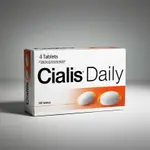 Cialis Daily Kaufen Günstig Online Rezeptfrei Bestellung - Tadalafil 5mg & 2.5mg thumbnail 2