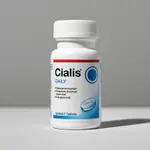Cialis Daily Kaufen Günstig Online Rezeptfrei Bestellung - Tadalafil 5mg & 2.5mg thumbnail 3