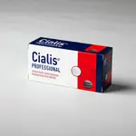 Cialis Professional Kaufen Bestellen Online Günstig Tadalafil 20mg 40mg | Potenzmittel thumbnail 2