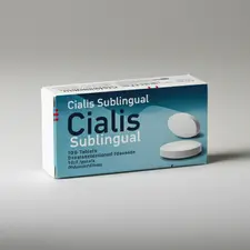 Cialis Sublingual