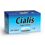 Cialis Super Active Kaufen Bestellen Online Günstig Potenzmittel Tadalafil 20mg thumbnail 2