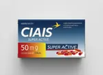 Cialis Super Active Kaufen Bestellen Online Günstig Potenzmittel Tadalafil 20mg thumbnail 3