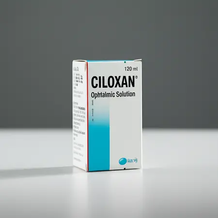 Ciloxan Augentropfen Kaufen Online Günstig Rezeptfrei Bestellen Preisvergleich