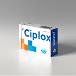 Ciplox Ciprofloxacin 500mg Kaufen Bestellen Online Günstig Rezeptfrei thumbnail 1