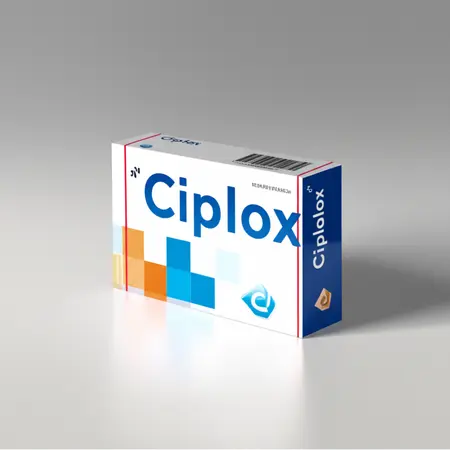 Ciplox Ciprofloxacin 500mg Kaufen Bestellen Online Günstig Rezeptfrei