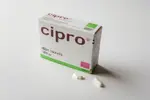 Cipro Kaufen Online Preiswert Ciprofloxacin Bestellen Deutschland Antibiotic thumbnail 1