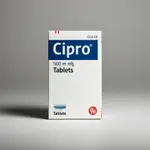 Cipro Kaufen Online Preiswert Ciprofloxacin Bestellen Deutschland Antibiotic thumbnail 2