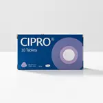Cipro Kaufen Online Preiswert Ciprofloxacin Bestellen Deutschland Antibiotic thumbnail 3