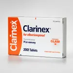 Clarinex или Desloratadin купить онлайн в Германии цены сравнение thumbnail 1