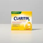 Claritin online kaufen Günstig bestellen Loratadin 10mg Allergietabletten thumbnail 1