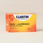 Claritin online kaufen Günstig bestellen Loratadin 10mg Allergietabletten thumbnail 3