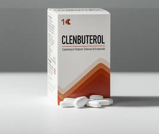 Clenbuterol Kaufen Online Günstig Bestellung Clenbuterolhydrochlorid Deutschland Schweiz Österreich