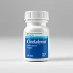 Clindamycin Kaufen Bestellen Online Preiswert Antibiotikum thumbnail 1